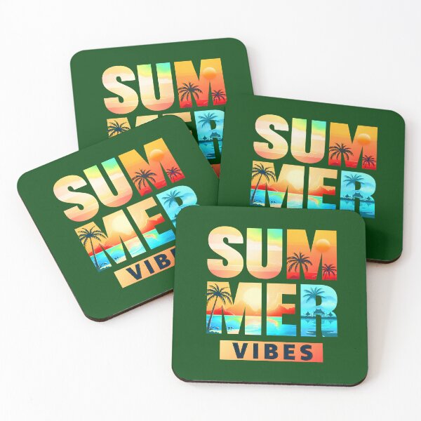 Item preview, SUMMER VIBES designed and sold by DBM Photo Art 1.