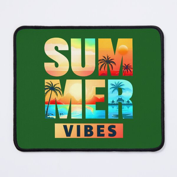 Item preview, SUMMER VIBES designed and sold by DBM Photo Art 1.