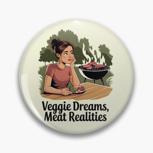 Item preview, Grill Temptations: Sizzling BBQ Contrasts Illustrated  designed and sold by TeeGrit.