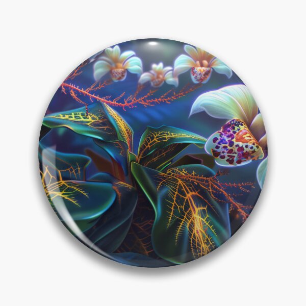 Item preview, Flora designed and sold by PaigeCompositor.