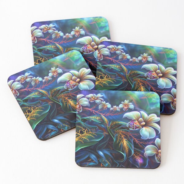 Item preview, Flora designed and sold by PaigeCompositor.