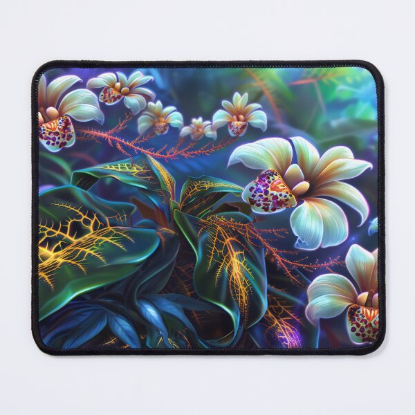 Item preview, Flora designed and sold by PaigeCompositor.