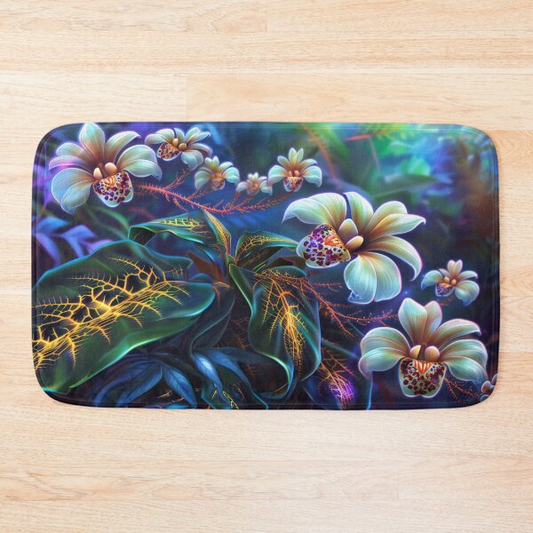 Item preview, Flora designed and sold by PaigeCompositor.
