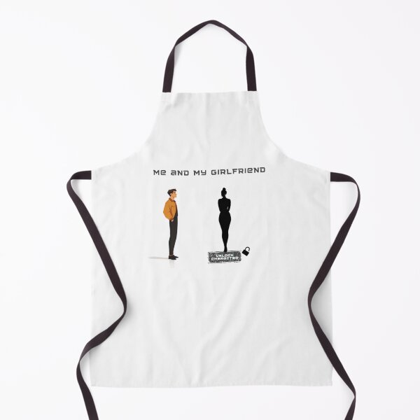 Item preview, Me and my girlfriend - Unlock character designed and sold by Eniways84.
