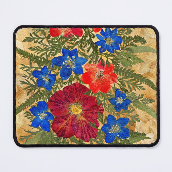 Item preview, Abracadabra Rose, Fern, Art Print, Dried Flowers Art designed and sold by Artistic Gift Print.