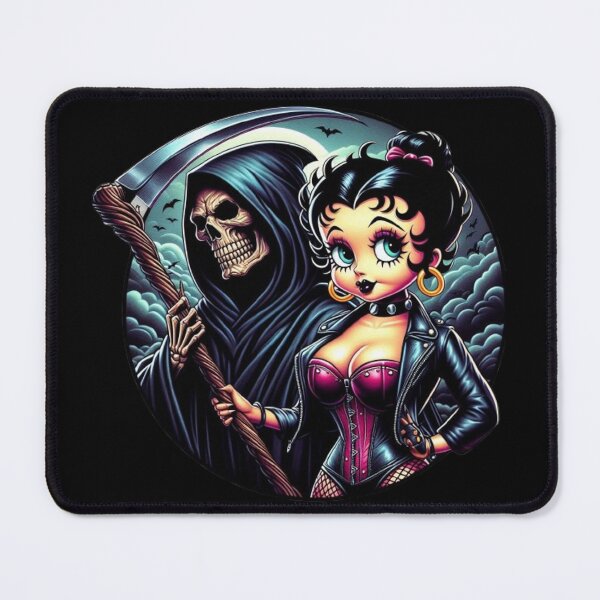 Item preview, Reaper and Rebel: The Alliance of Danger designed and sold by CHRIST5000.