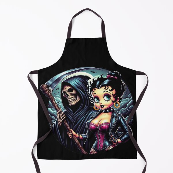 Item preview, Reaper and Rebel: The Alliance of Danger designed and sold by CHRIST5000.