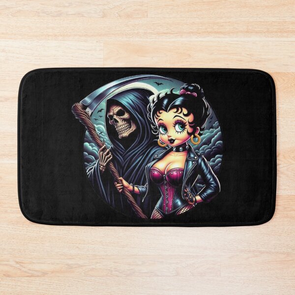 Item preview, Reaper and Rebel: The Alliance of Danger designed and sold by CHRIST5000.