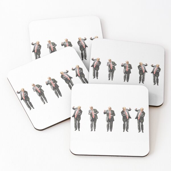 Item preview, Trump Dance designed and sold by thegreat-batsby.