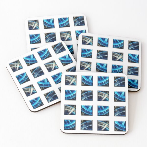 Item preview, Water Squares 2 designed and sold by Katharos Creations.