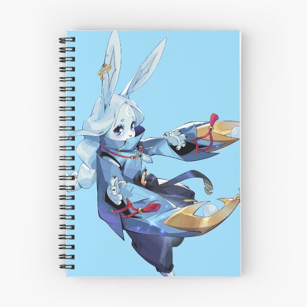 Item preview, Lunar Rabbit designed and sold by Connor Keane.