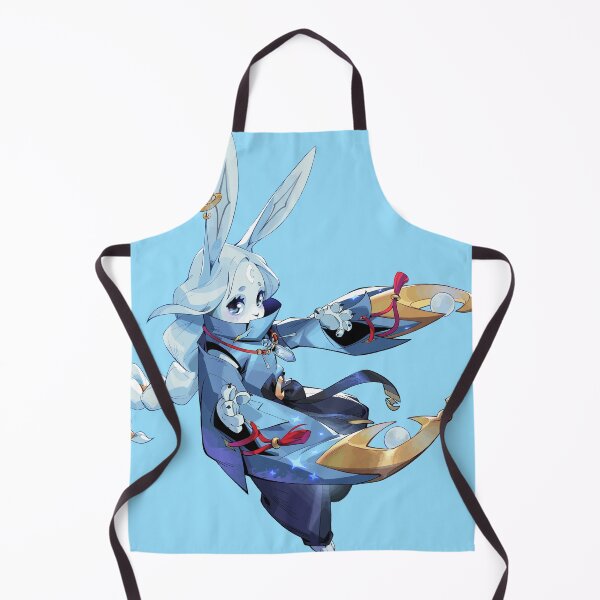 Item preview, Lunar Rabbit designed and sold by Connor Keane.