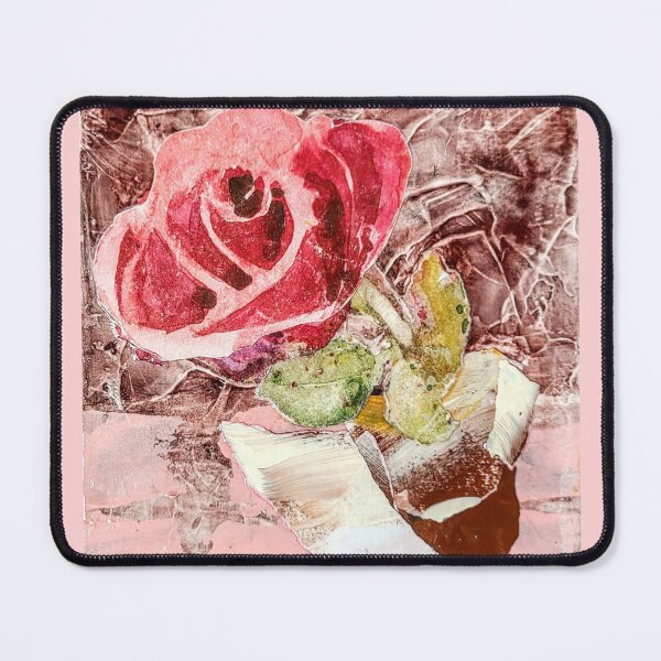 Item preview, Wild Rose designed and sold by Laura King  Fine Arts.
