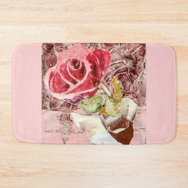 Item preview, Wild Rose designed and sold by Laura King  Fine Arts.