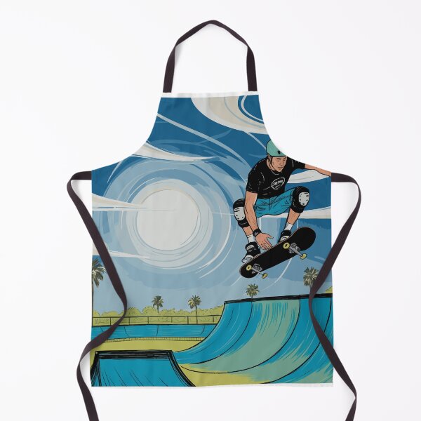 Item preview, Skateboard Park designed and sold by ocusido.