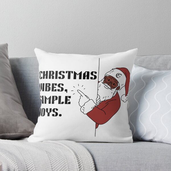 Item preview, Xmas Vibes designed and sold by CocoLokoTron.