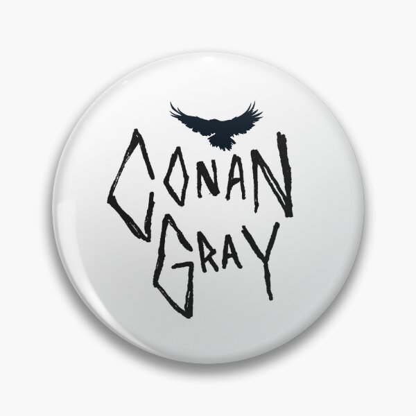 Item preview, Conan Gray designed and sold by DhriegoStudio.