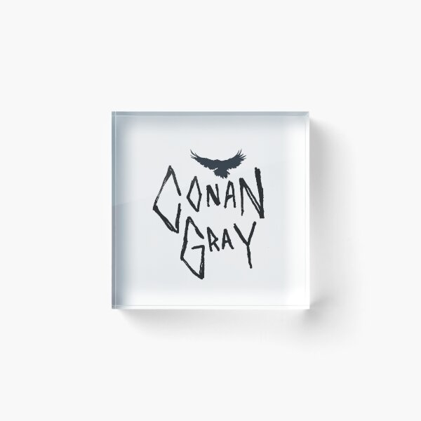 Item preview, Conan Gray designed and sold by DhriegoStudio.