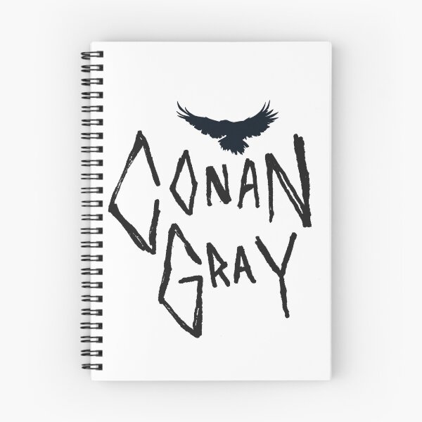 Item preview, Conan Gray designed and sold by DhriegoStudio.