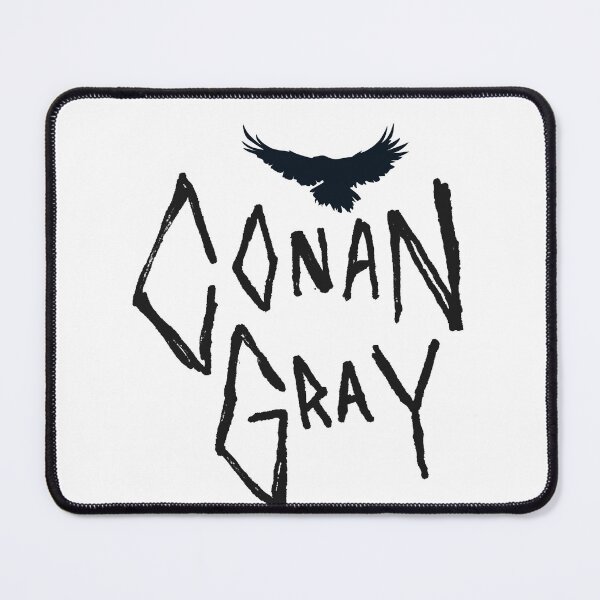 Item preview, Conan Gray designed and sold by DhriegoStudio.