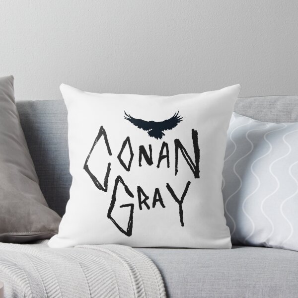 Item preview, Conan Gray designed and sold by DhriegoStudio.