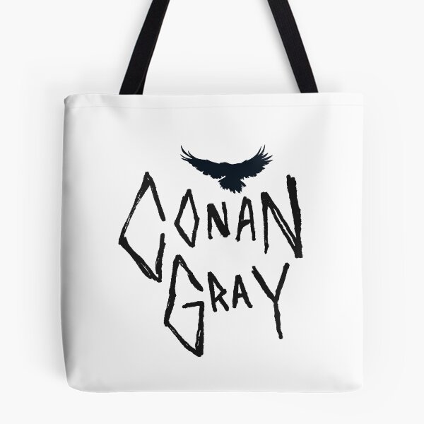 Item preview, Conan Gray designed and sold by DhriegoStudio.