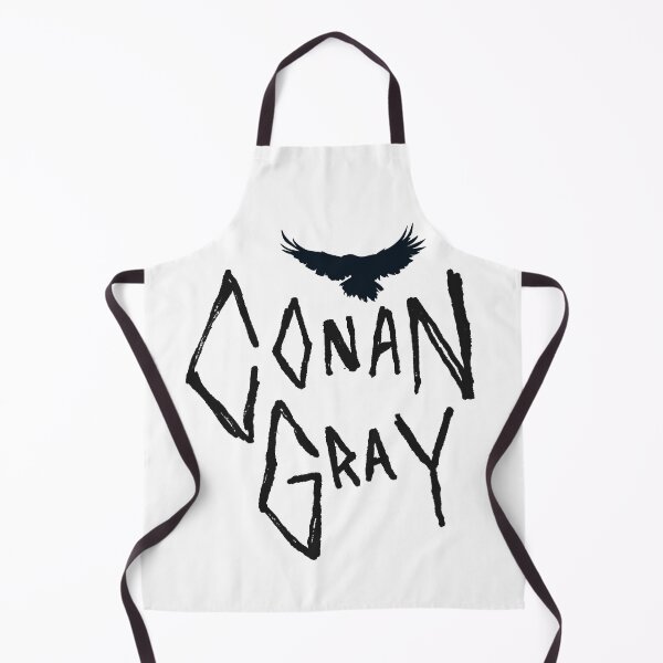 Item preview, Conan Gray designed and sold by DhriegoStudio.