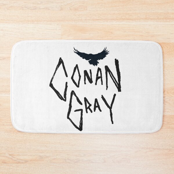 Item preview, Conan Gray designed and sold by DhriegoStudio.