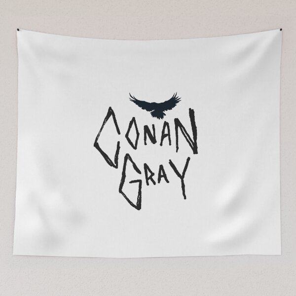 Item preview, Conan Gray designed and sold by DhriegoStudio.