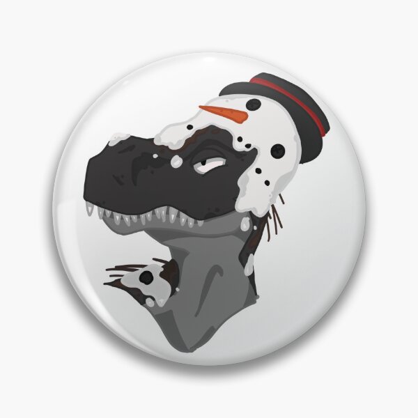 Item preview, Dimorphodon Snow designed and sold by RIFTstudios8.