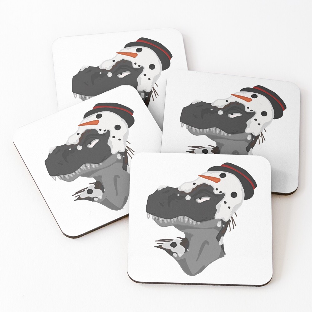 Item preview, Coasters (Set of 4) designed and sold by RIFTstudios8.