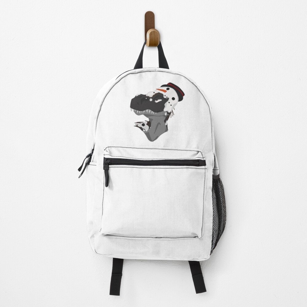 Item preview, Backpack designed and sold by RIFTstudios8.