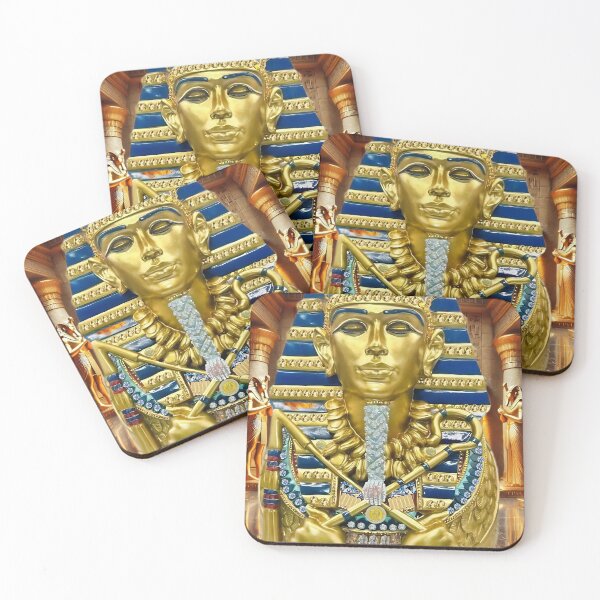 Item preview, Pharaoh Tutankhamun's Radiance designed and sold by stevepmp.