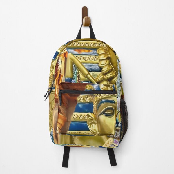 Item preview, Pharaoh Tutankhamun's Radiance designed and sold by stevepmp.