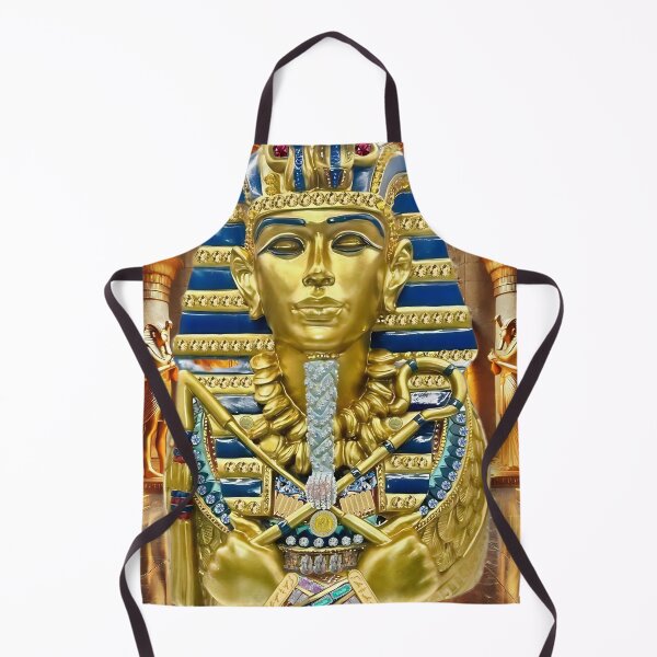 Item preview, Pharaoh Tutankhamun's Radiance designed and sold by stevepmp.