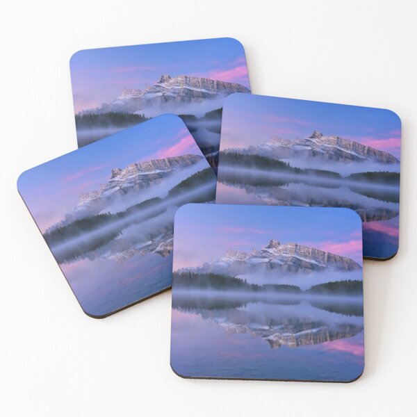 Item preview, Two Jack Lake, Canada designed and sold by EMCGallery.