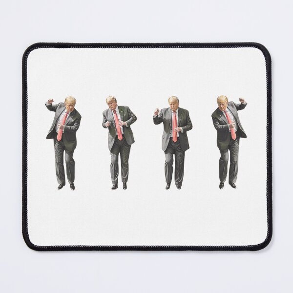 Item preview, Trump Dance designed and sold by thegreat-batsby.