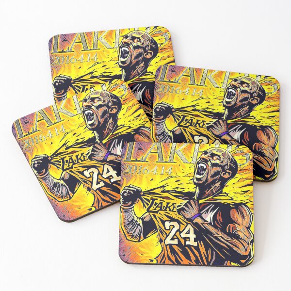 Item preview, Lakers Kobe designed and sold by UZRWRLD .