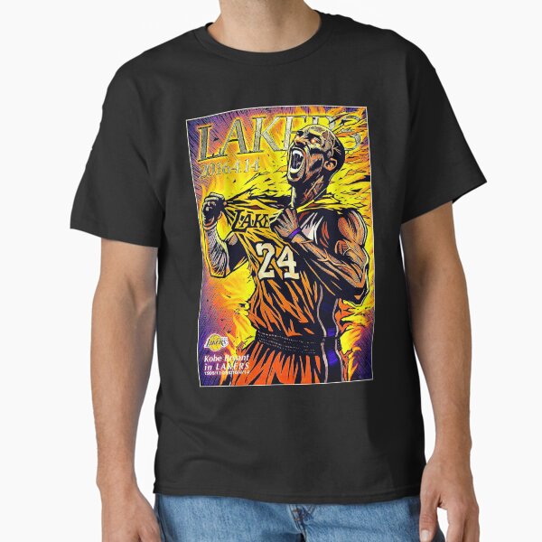 Item preview, Lakers Kobe designed and sold by UZRWRLD .