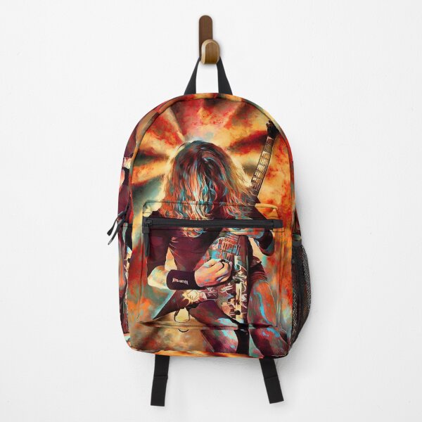 Item preview, Tornado Of Souls designed and sold by TheRocker.
