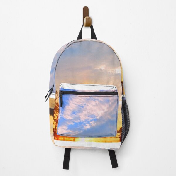 Item preview, Beautiful Sky Over Lake Murray South Carolina designed and sold by LisaWootenPhoto.