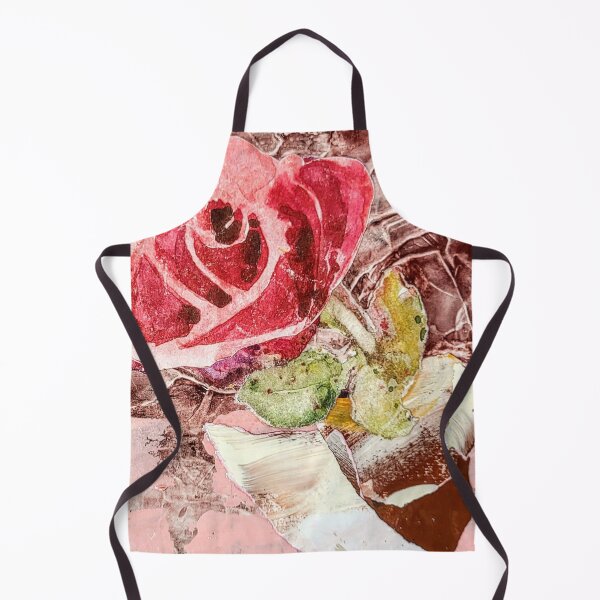Item preview, Wild Rose designed and sold by Laura King Fine Arts.