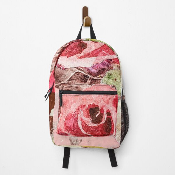 Item preview, Wild Rose designed and sold by Laura King  Fine Arts.