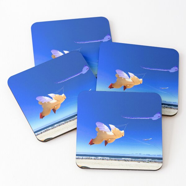 Item preview, When Pigs Fly designed and sold by OwensEndeavors.