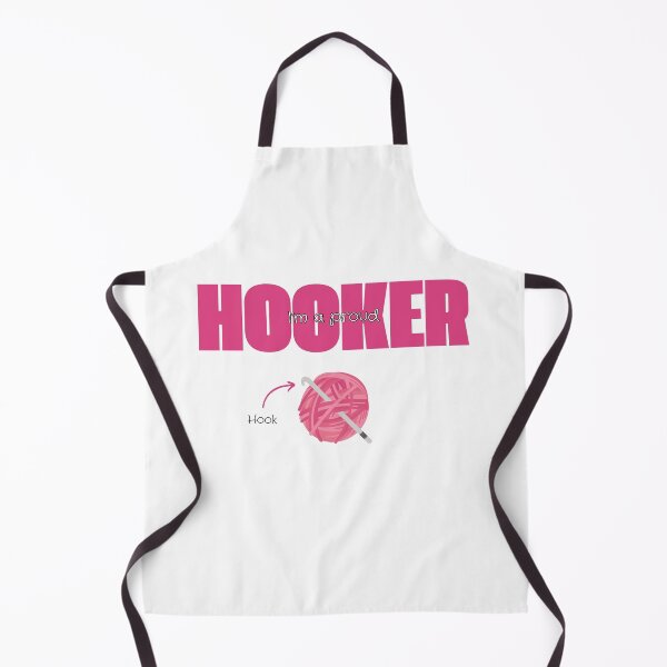 Item preview, I'm a proud hooker designed and sold by Eniways84.