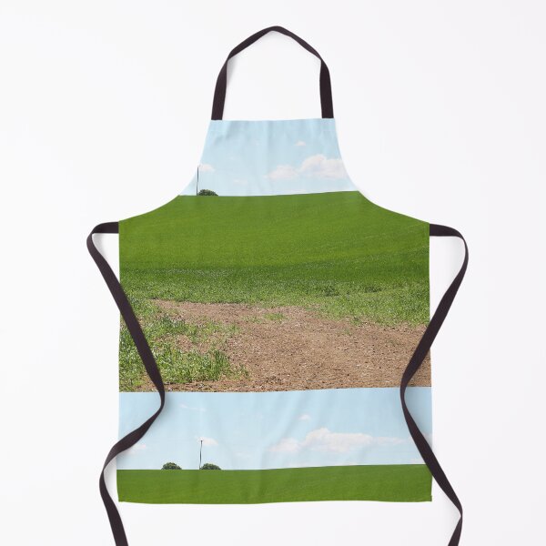 Item preview, Green Field designed and sold by pinkal.