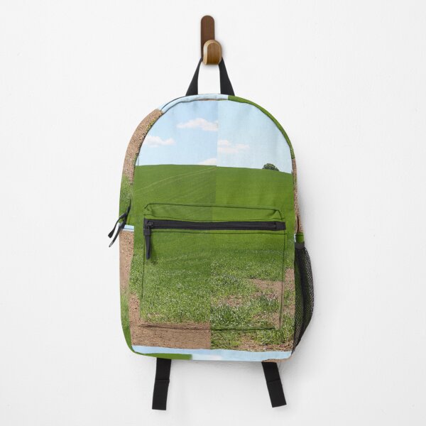 Item preview, Green Field designed and sold by pinkal.