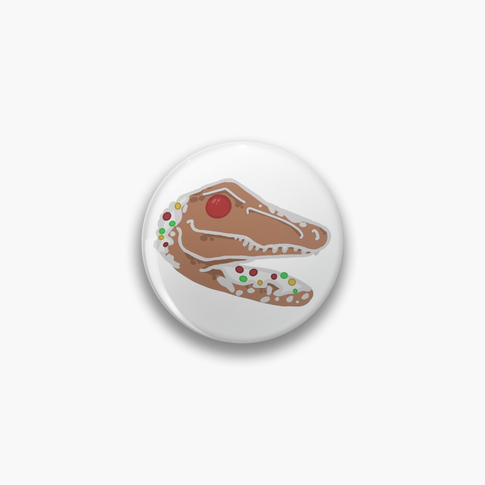 Item preview, Pin designed and sold by RIFTstudios8.
