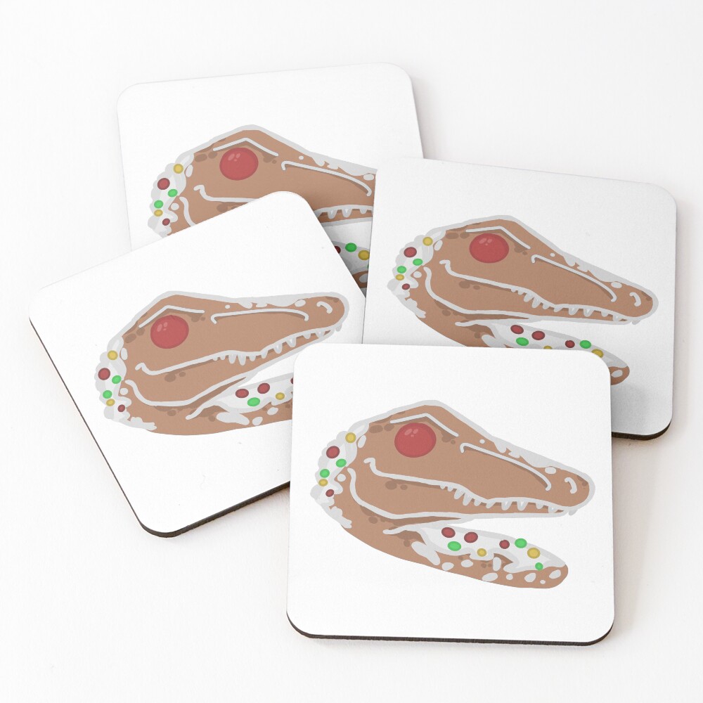 Item preview, Coasters (Set of 4) designed and sold by RIFTstudios8.