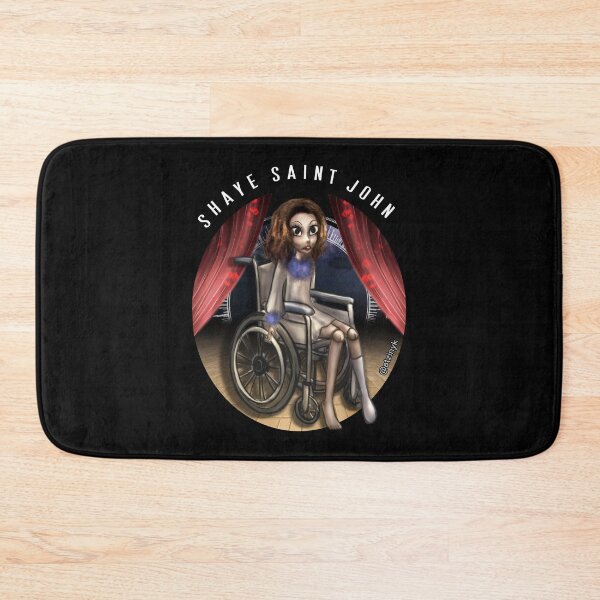 Item preview, Shaye St. John designed and sold by AtzinYK.